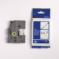 Rurka termokurczliwa Brother HSE-221 biała, 9 mm