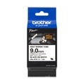 Rurka termokurczliwa Brother HSE-221E biała, 9,0 mm