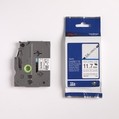 Rurka termokurczliwa Brother HSE-231E biała, 12 mm