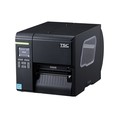 TSC ML340P - przemysłowa drukarka etykiet