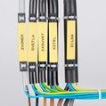 Oznacznik kablowy MOH-65, długość 65 mm, 100 szt.