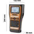 Etykieciarka Brother PT-E560BTVP + 5 lat gwarancji!