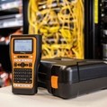 Etykieciarka Brother PT-E560BTVP + 5 lat gwarancji!