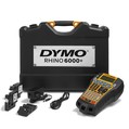 Etykieciarka Dymo Rhino 6000 + 5 lat gwarancji!