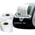 Dymo LabelWriter 450 z 5-letnią gwarancją tylko u nas!