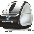 Dymo LabelWriter 450 z 5-letnią gwarancją tylko u nas!