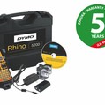 Dymo Rhino 5200 w zestawie z 5-letnią gwarancją!