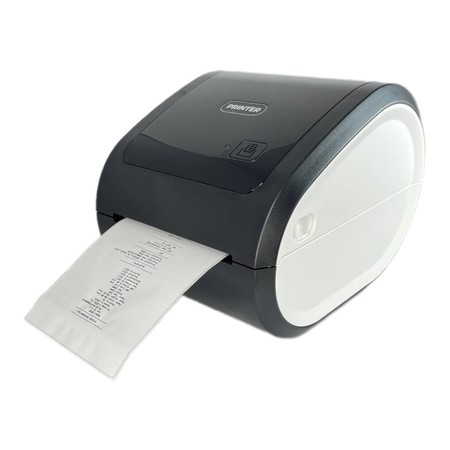 Drukarka etykiet TD520BT z 5-letnią gwarancją tylko u nas! 