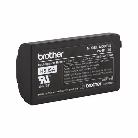 Akumulator Brother PA-BT-003