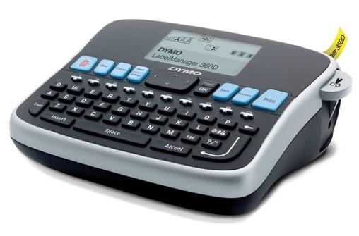 Drukarka etykiet Dymo LM-360D 