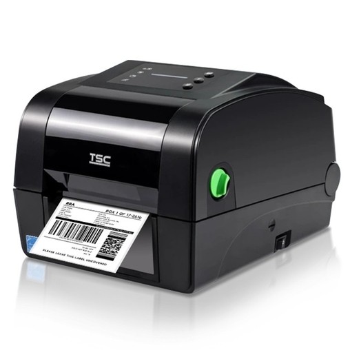 TSC TH240 - drukarka etykiet